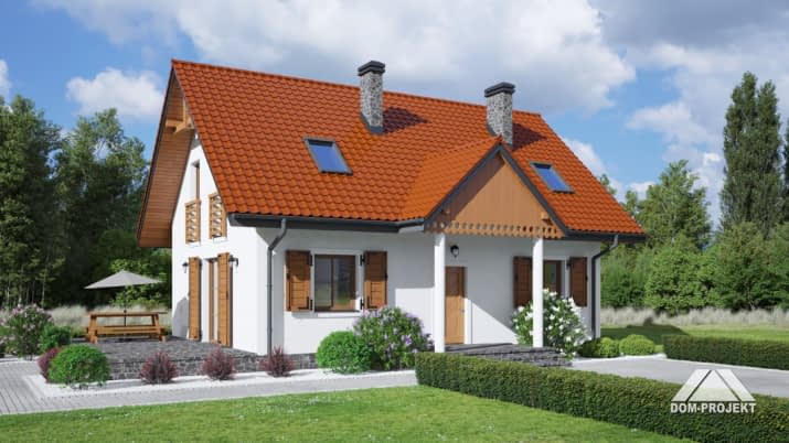 zawoja mk 15 - wizualizacja 2