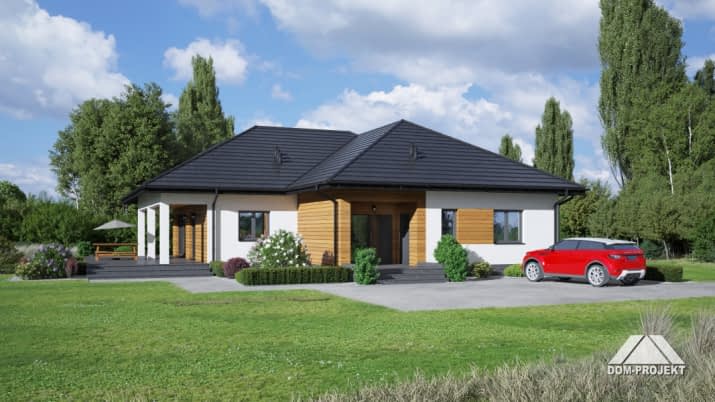 alisowo+wynajem - wizualizacja 2