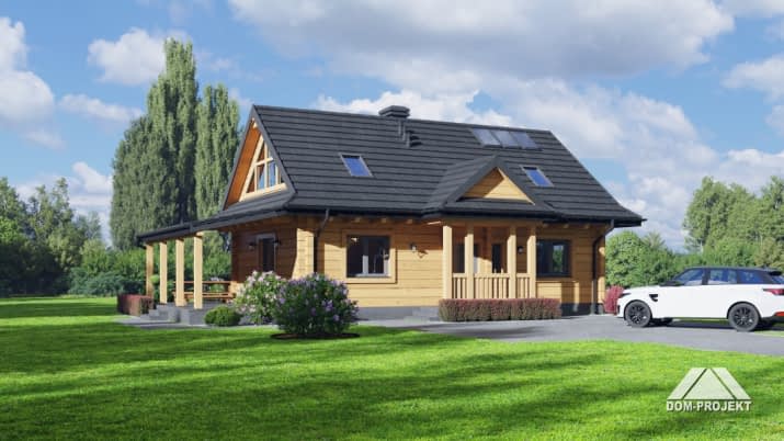 zawoja dw 77 - wizualizacja 2