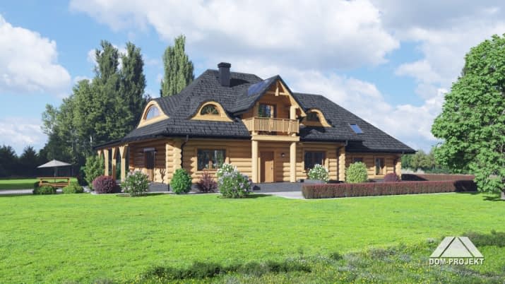 chmielniki dw 66 - wizualizacja 2