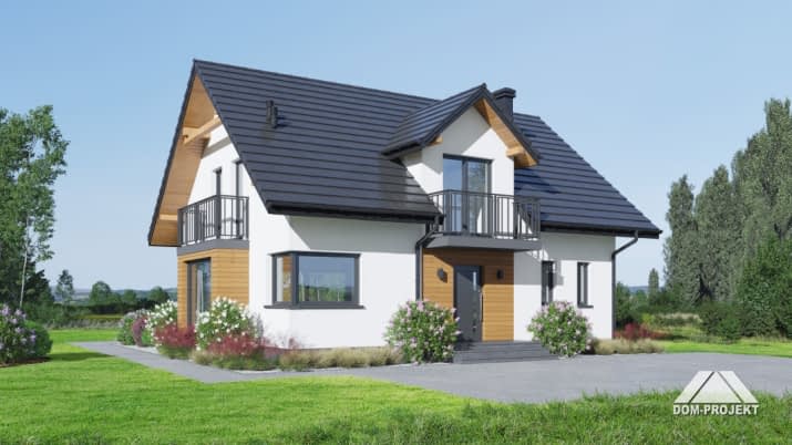 piotrowice - wizualizacja 2