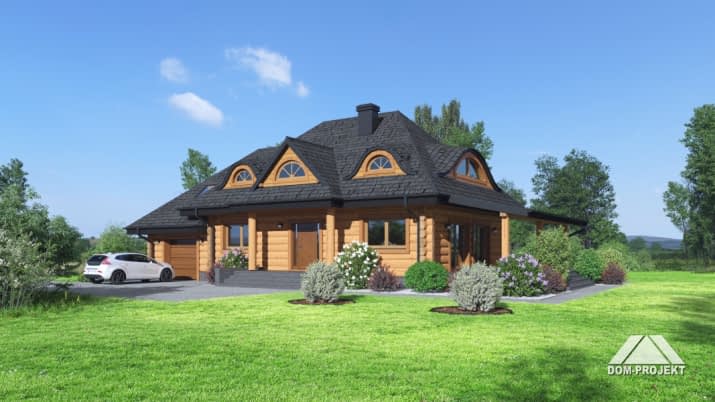 chmielniki 87 dw - wizualizacja 2