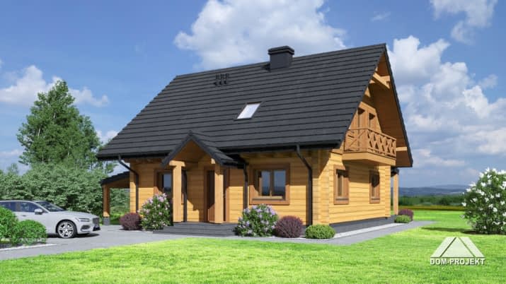 witkowo dw - wizualizacja 2