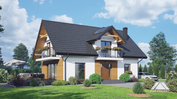 henryków a1m - wizualizacja 2