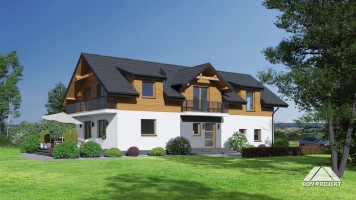 bielowice - wizualizacja 2