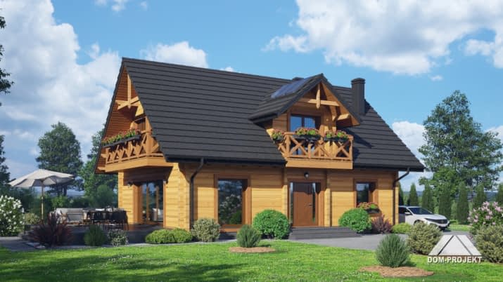 henryków a1 dw - wizualizacja 2