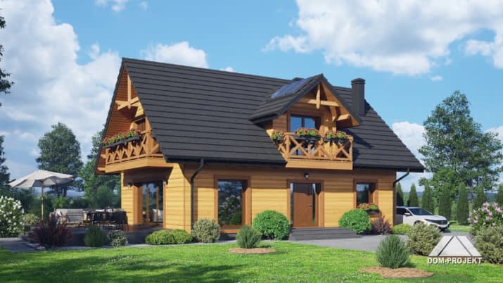 henryków a1 dws - wizualizacja 2