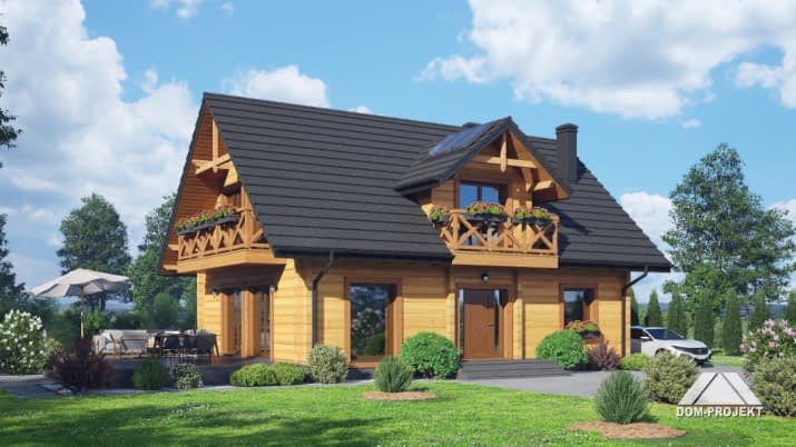 henryków b1 dw - wizualizacja 2