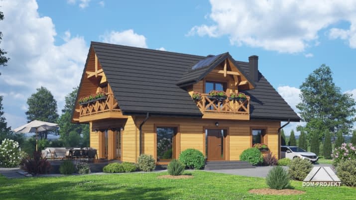 henryków b1 dws - wizualizacja 2