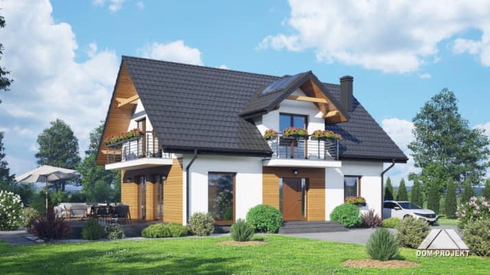 henryków b1m - wizualizacja 2