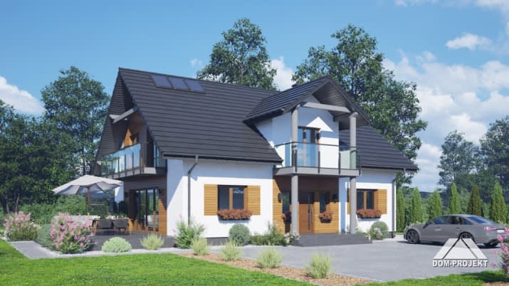 darłowo a1m - wizualizacja 2