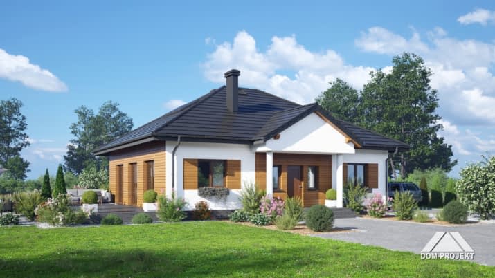 andrzejów b1m - wizualizacja 2