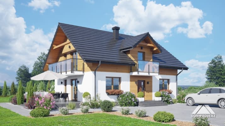 cedrowo b1mk - wizualizacja 2