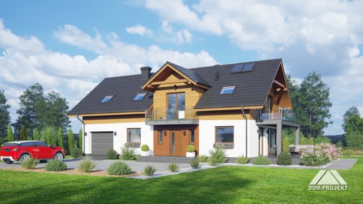 karowice m22g - wizualizacja 2