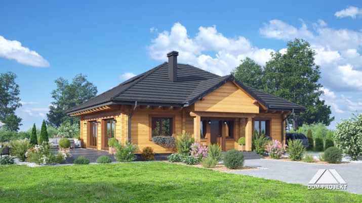 andrzejów b1 dw - wizualizacja 2