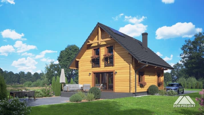 grodziec aa 70 dw - wizualizacja 2