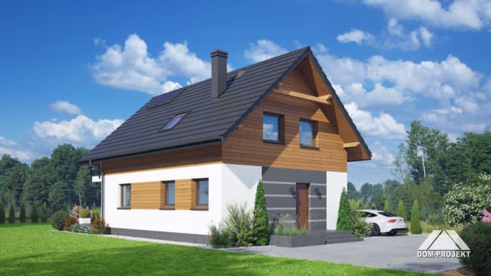 trzebowice a3 - wizualizacja 2