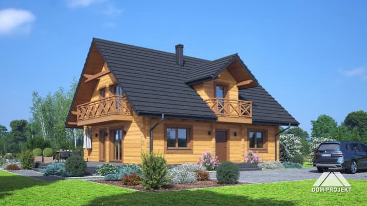 cedrowo b1 dw - wizualizacja 2