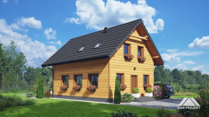 gąsawa aa 70 dws - wizualizacja 2