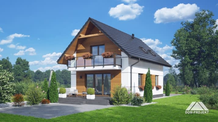 gąsawa aa 70 - wizualizacja 2