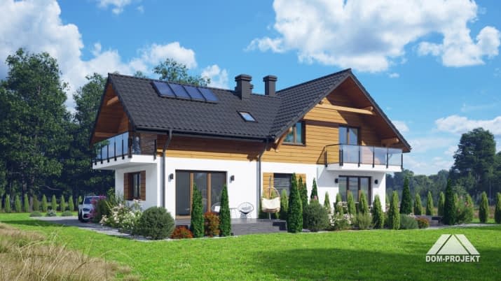 dublowo - wizualizacja 2