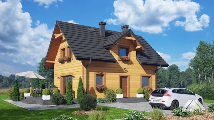 zawojowo aa 70 dws - wizualizacja 2