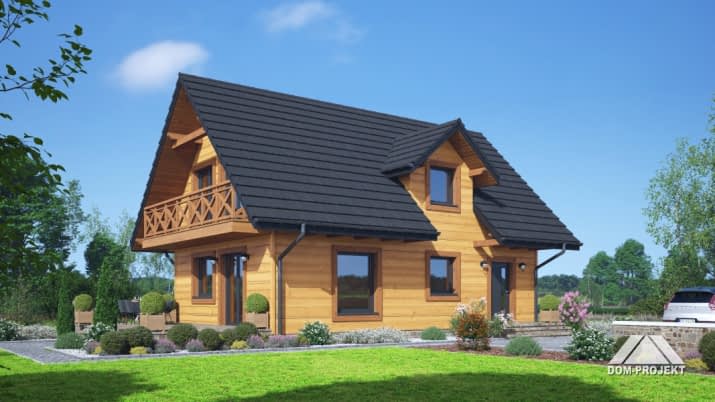 osieczno a3 dws - wizualizacja 2