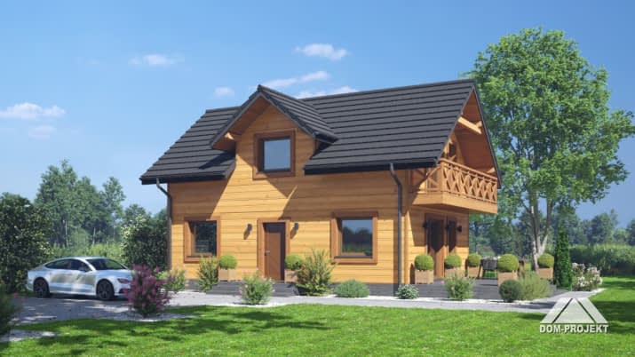 miłowo aa 70 dws - wizualizacja 2