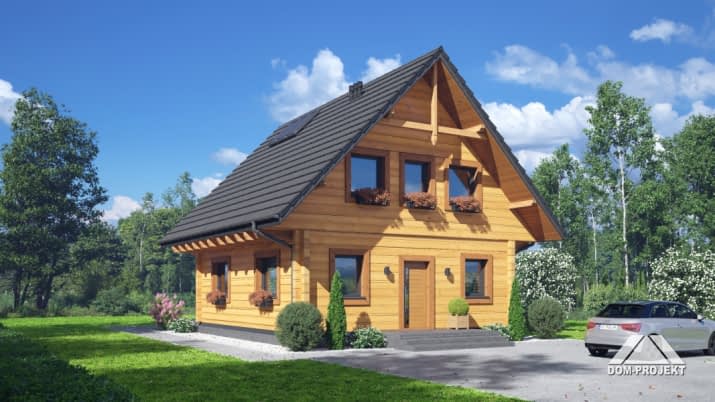 gryfice aa 70 dw - wizualizacja 2