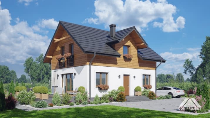 cedry aa 70 - wizualizacja 2