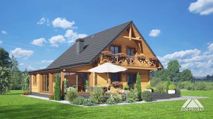 bartnówek dw 5 - wizualizacja 2