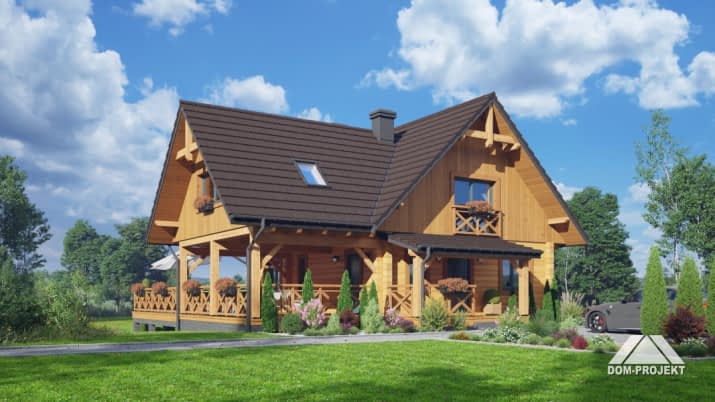 kowalowo dw - wizualizacja 2