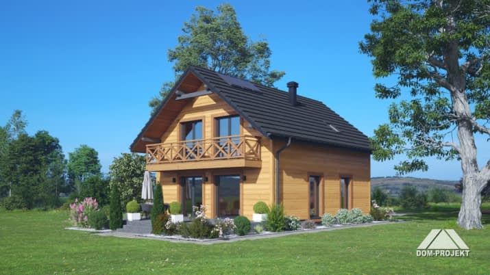 gładyszowo a3 dws - wizualizacja 2