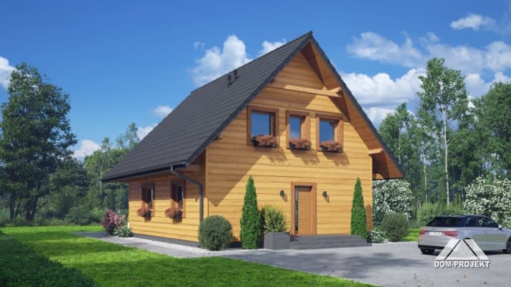 gryfice a3 dws - wizualizacja 2