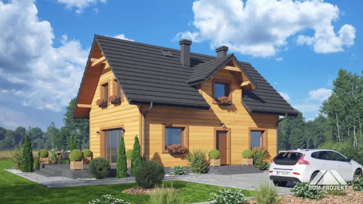 zawojowo a3 dws - wizualizacja 2