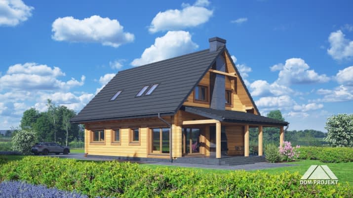 głogoczów 16 dw PC - wizualizacja 2