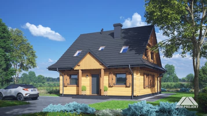 brzeg wąski 3 dw PC - wizualizacja 2