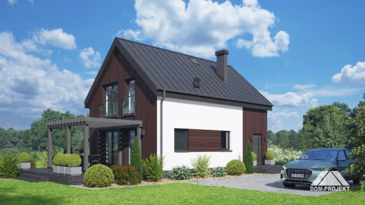 bartkowo bb 70 - wizualizacja 2