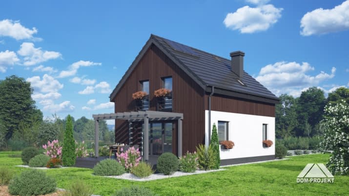 grodziec bb 70 - wizualizacja 2