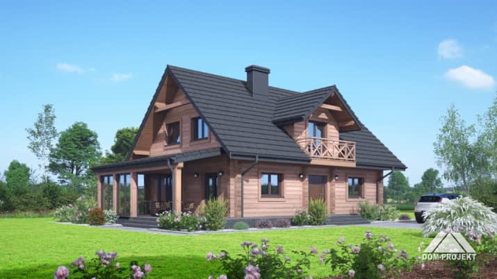 drozdowo dw - wizualizacja 2