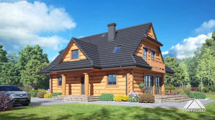 bukowina 13 dw - wizualizacja 2