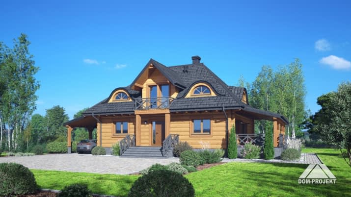 chmielniki dw 43 - wizualizacja 2