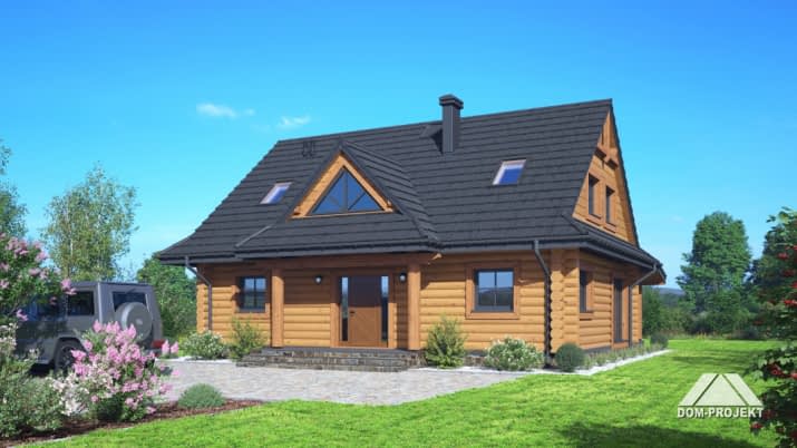 chmielniki małe dw 72 - wizualizacja 2