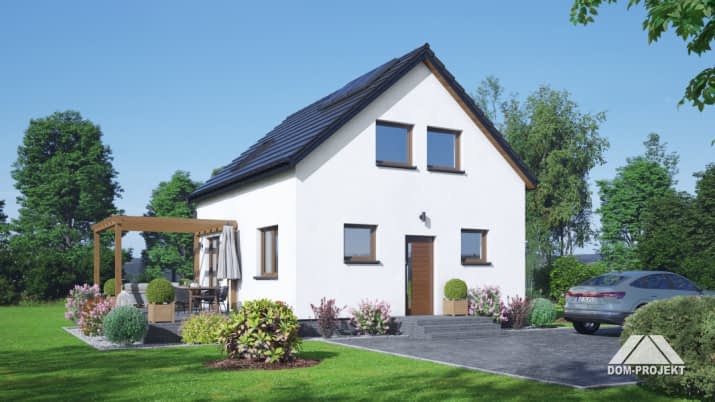 gładyszowo bb 70 - wizualizacja 2