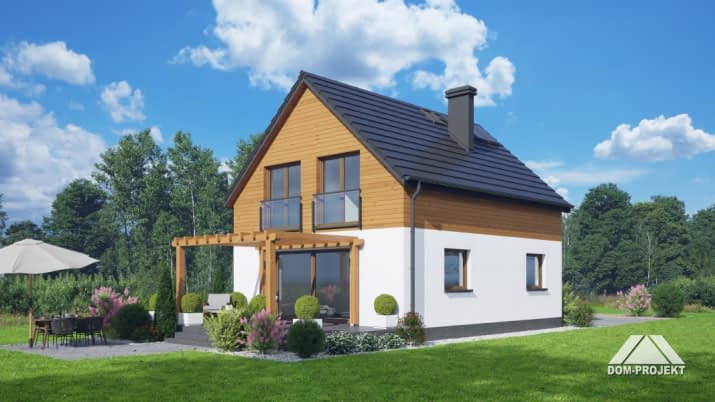 trzebowice bb 70 - wizualizacja 2