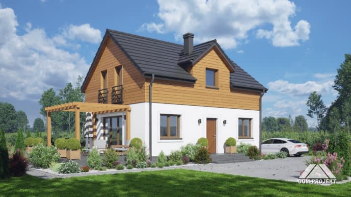 cedry bb 70 - wizualizacja 2