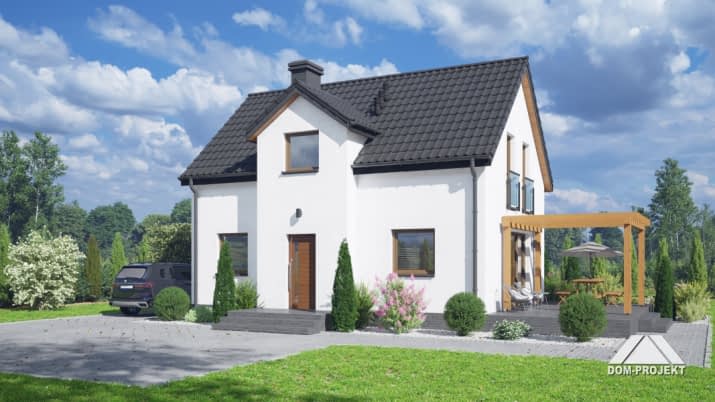 modrowo bb 70 - wizualizacja 2