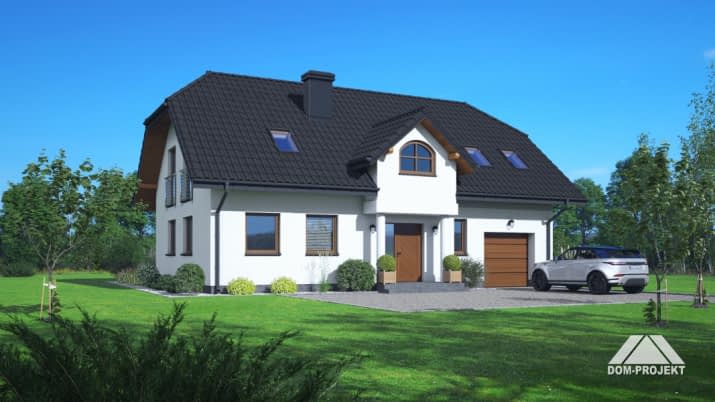 firlejów - wizualizacja 2