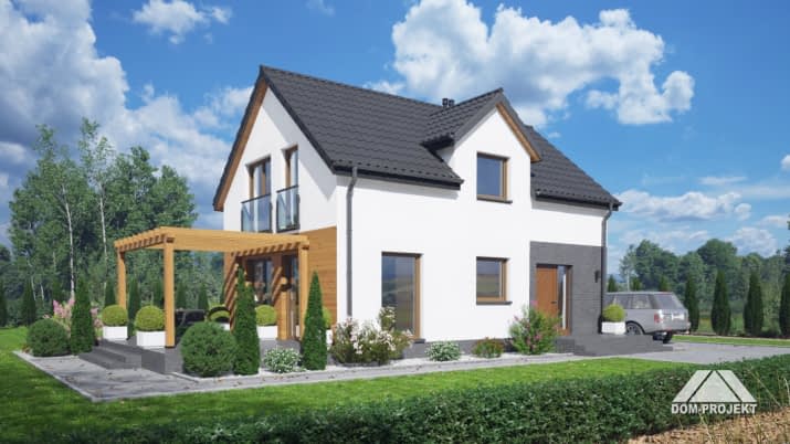 orłowo bb 70 - wizualizacja 2