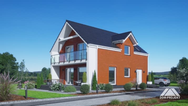 orłowo a3 pcrte - wizualizacja 2